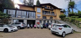Hotel Montegrino Lakeview