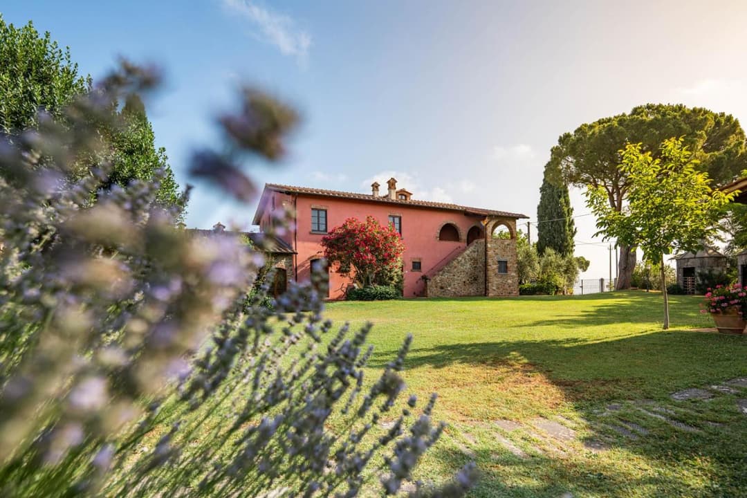 Il Querciolo - Azienda biologica, Agriturismo e Cantina — photo 1 of 1