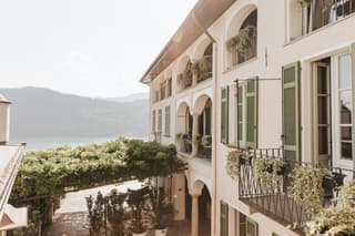 Villa Antica Colonia SPA & Wellness