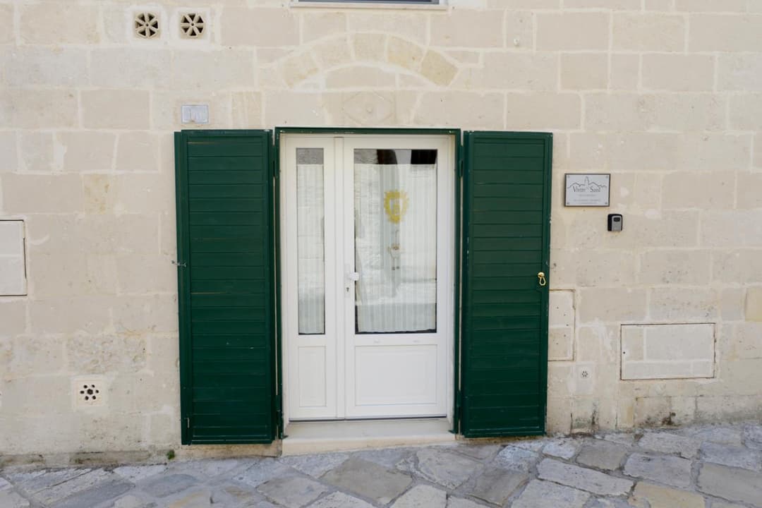 Vivere nei Sassi — photo 1 of 1
