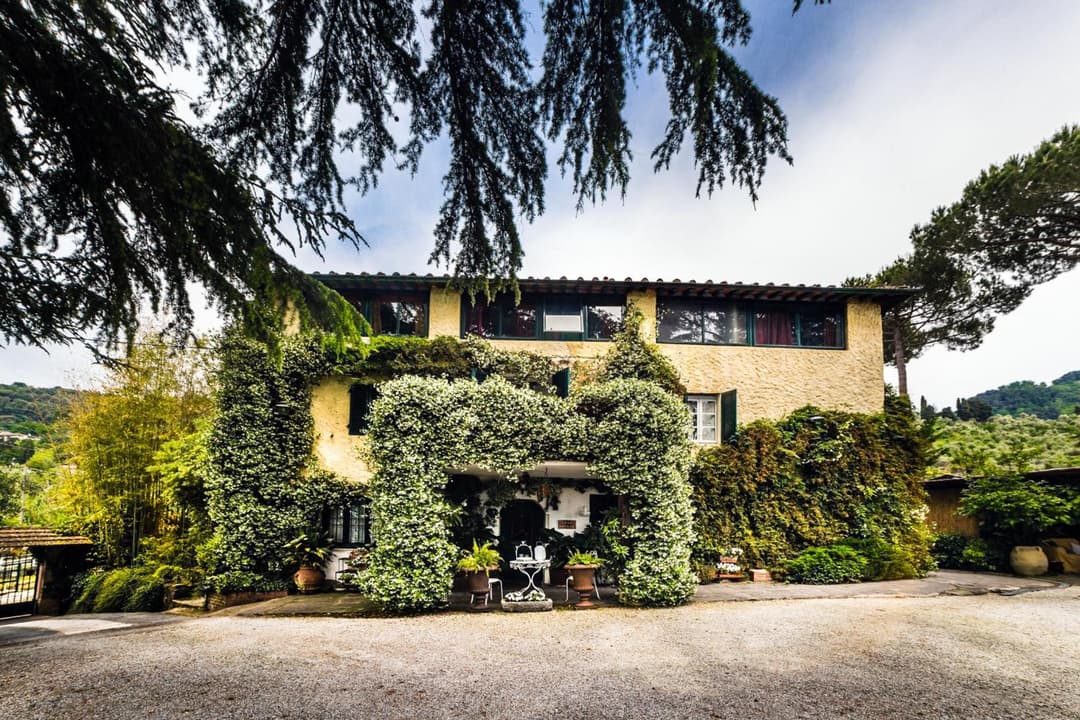 Casa Matilde — photo 1 of 1