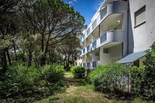 Mareblù - Tuscany Green Aparthotel