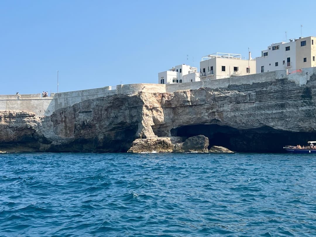 Polignano Holiday Home — photo 1 of 27