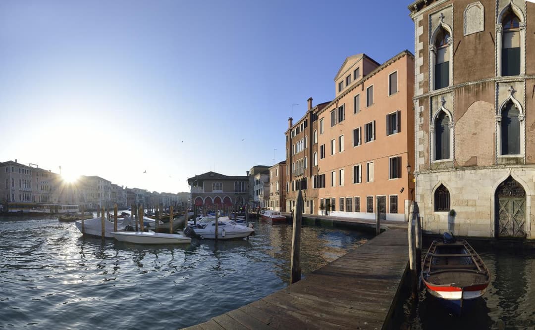 Hotel L'Orologio Venezia - WTB Hotels — photo 1 of 1
