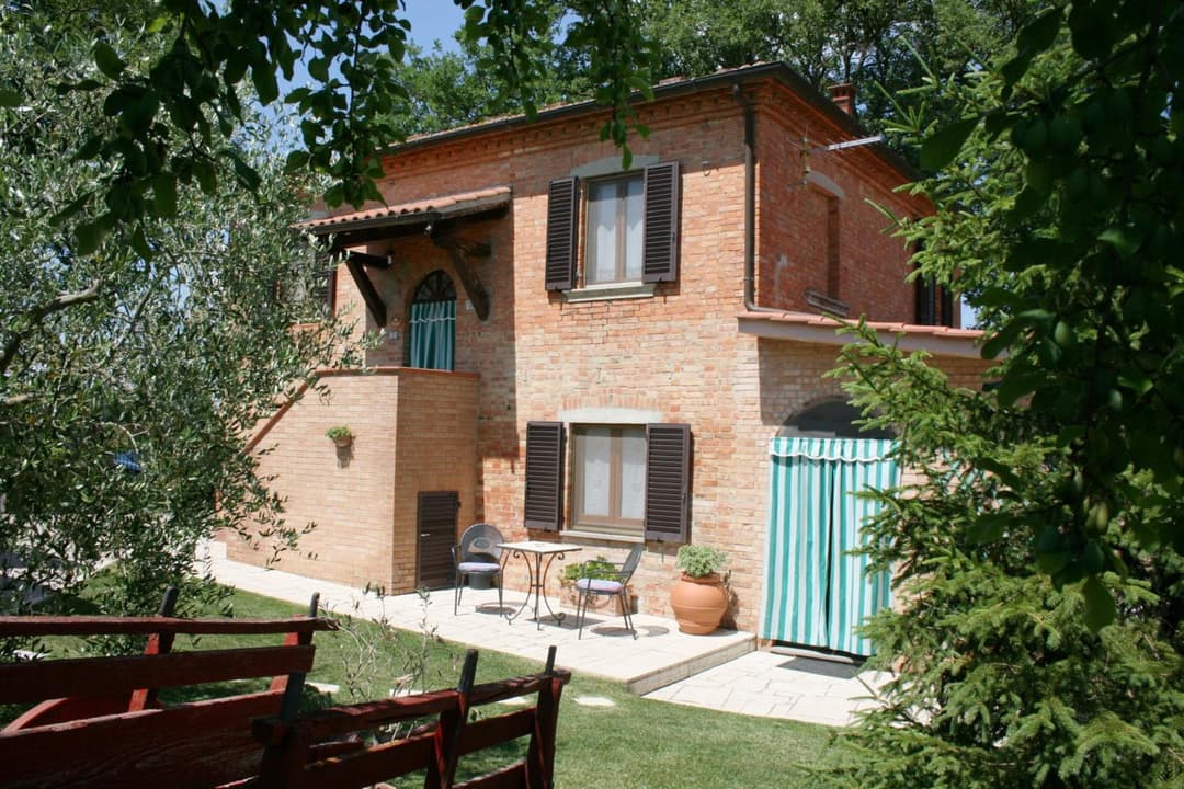 Podere San Bono — photo 1 of 1