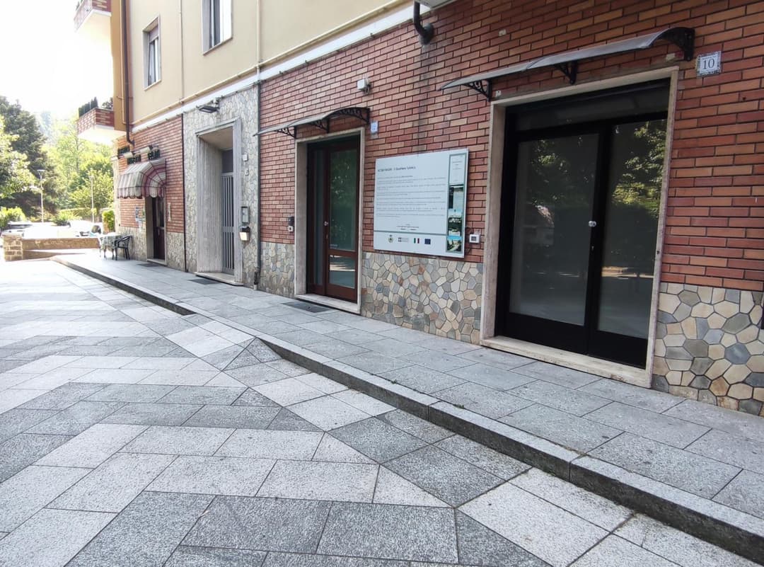 Appartamento Suite Antiche Terme - Zero Barriere — photo 1 of 46