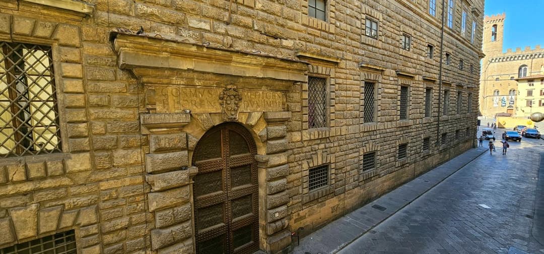 Maison Orange Florence — photo 1 of 49