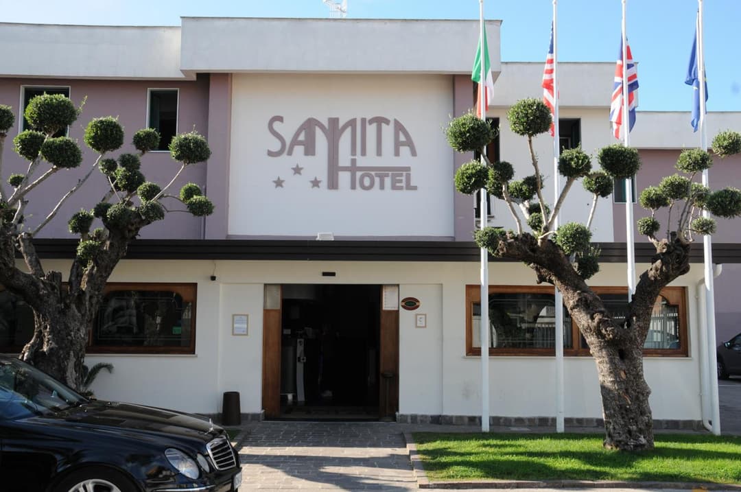 Hotel Sannita — photo 1 of 1