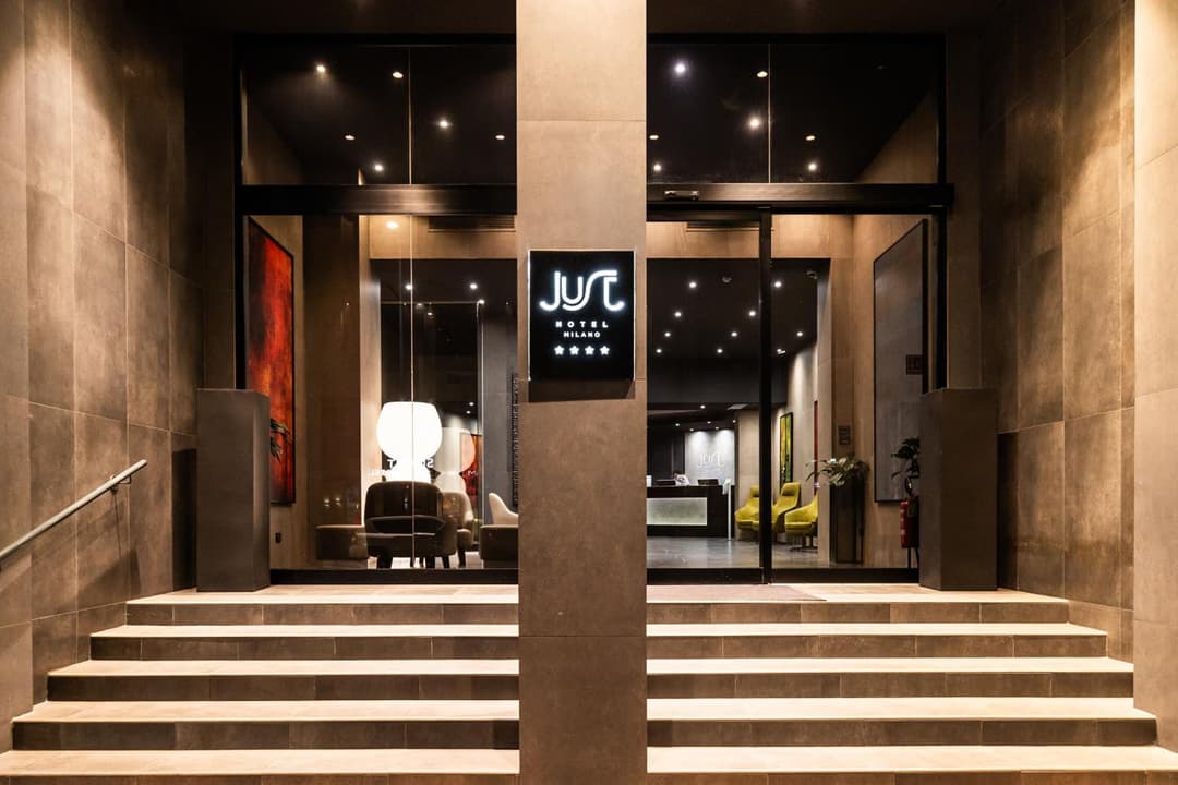 Just Hotel Milano — photo 1 of 1