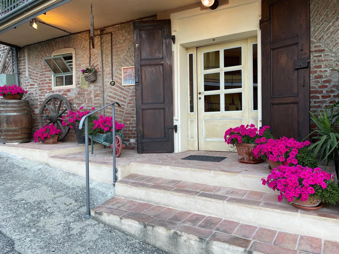 La Cantinetta Resort — photo 1 of 58