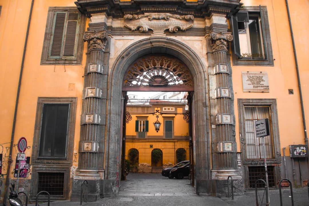 Maison Degas-Dimora di Charme — photo 1 of 1