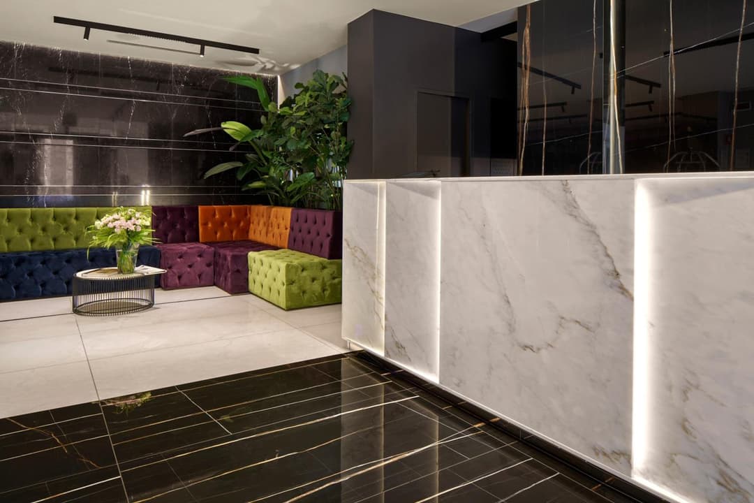 Hotel Milano & SPA***S — photo 1 of 73