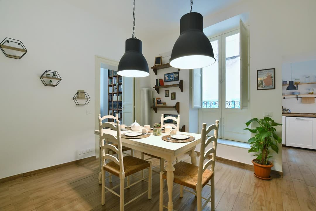 iFlat Palazzo Ragusi — photo 1 of 22