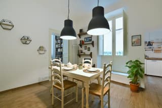 iFlat Palazzo Ragusi