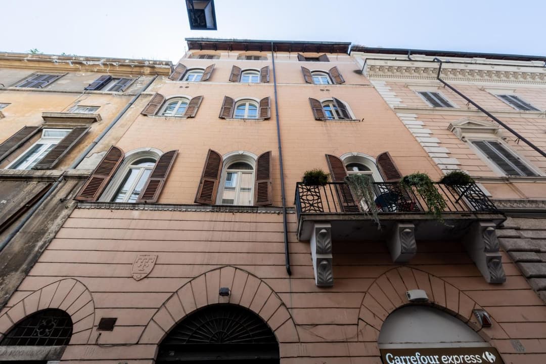 Passepartout — photo 1 of 1