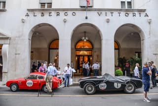 Hotel Vittoria