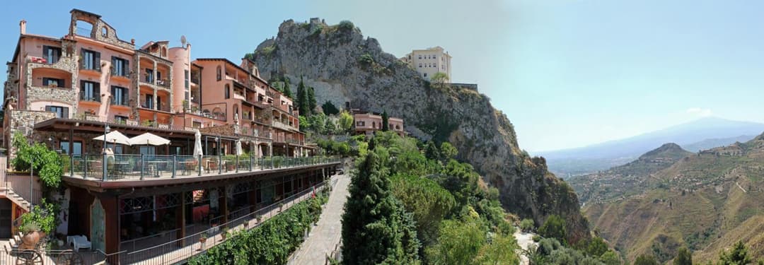 Hotel Villa Sonia — photo 1 of 1