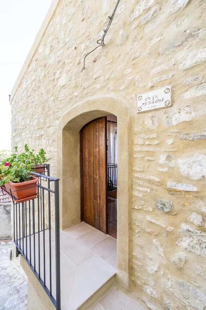 Casa castello — photo 1 of 1
