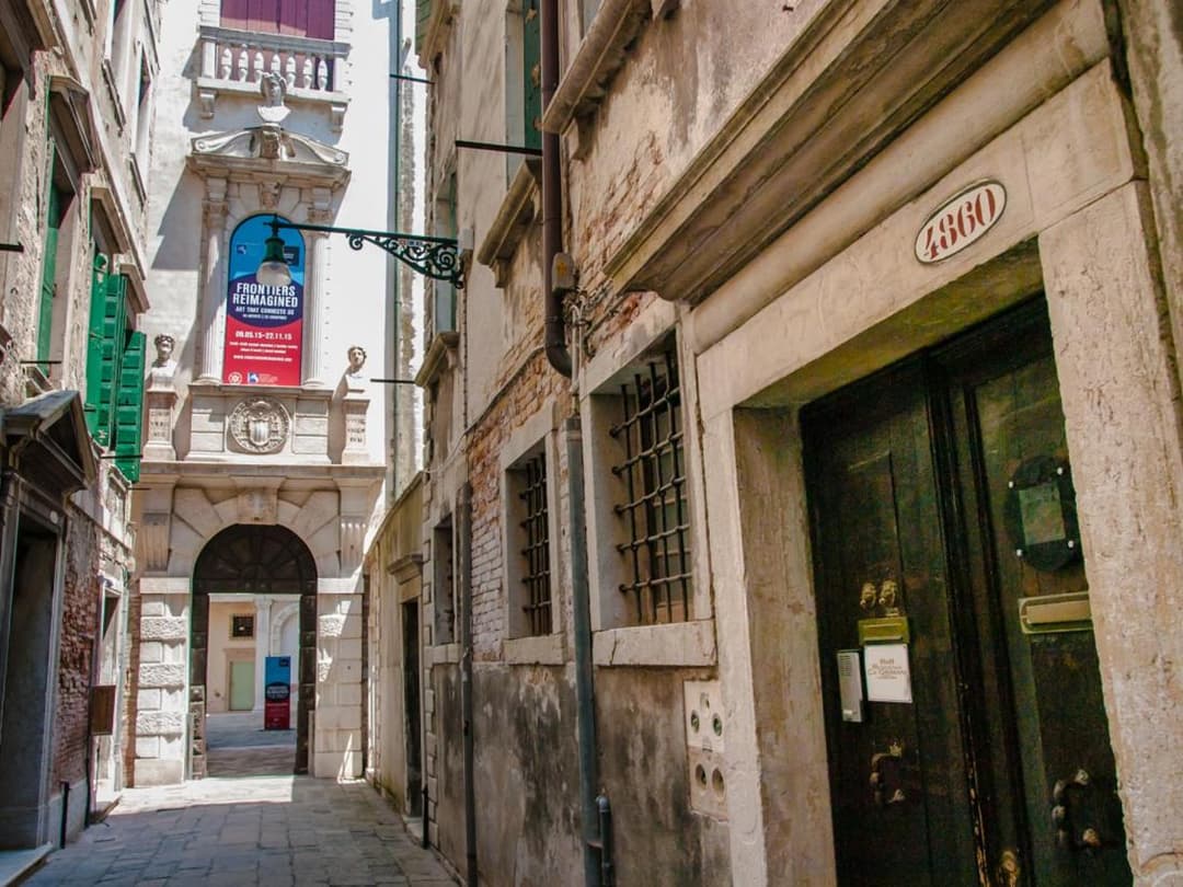 Residenza Quaggio Ca' Grimani — photo 1 of 1