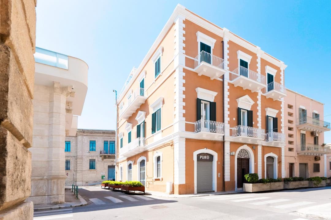 Casa Del Barone Suites — photo 1 of 1