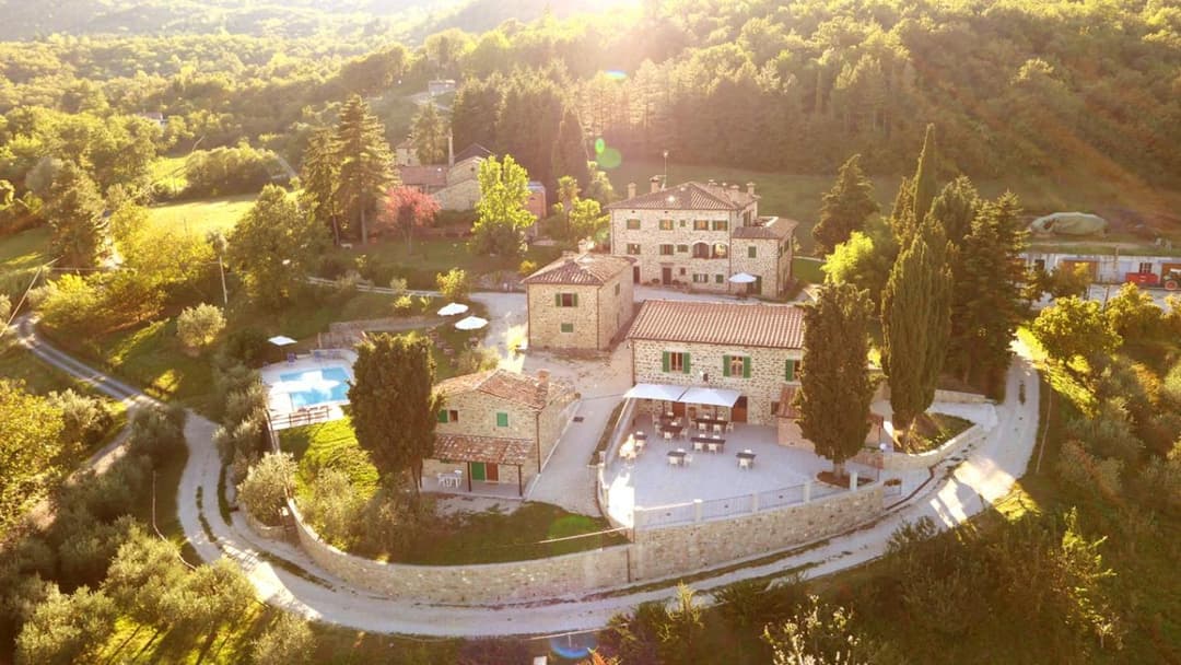 Agriturismo Terra Di Michelangelo — photo 1 of 1