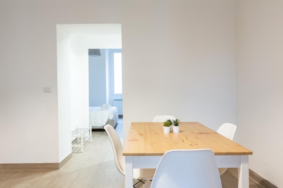 EasyTopStay - Moscova Modern Apartment — photo 1 of 1