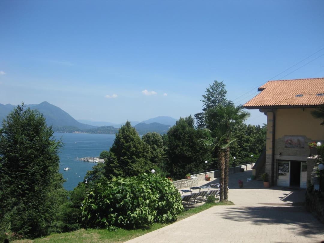 Villa Maria — photo 1 of 1