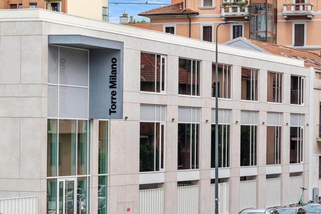 Limehome Milan via Stresa — photo 1 of 1