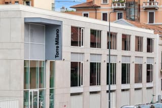 Limehome Milan via Stresa