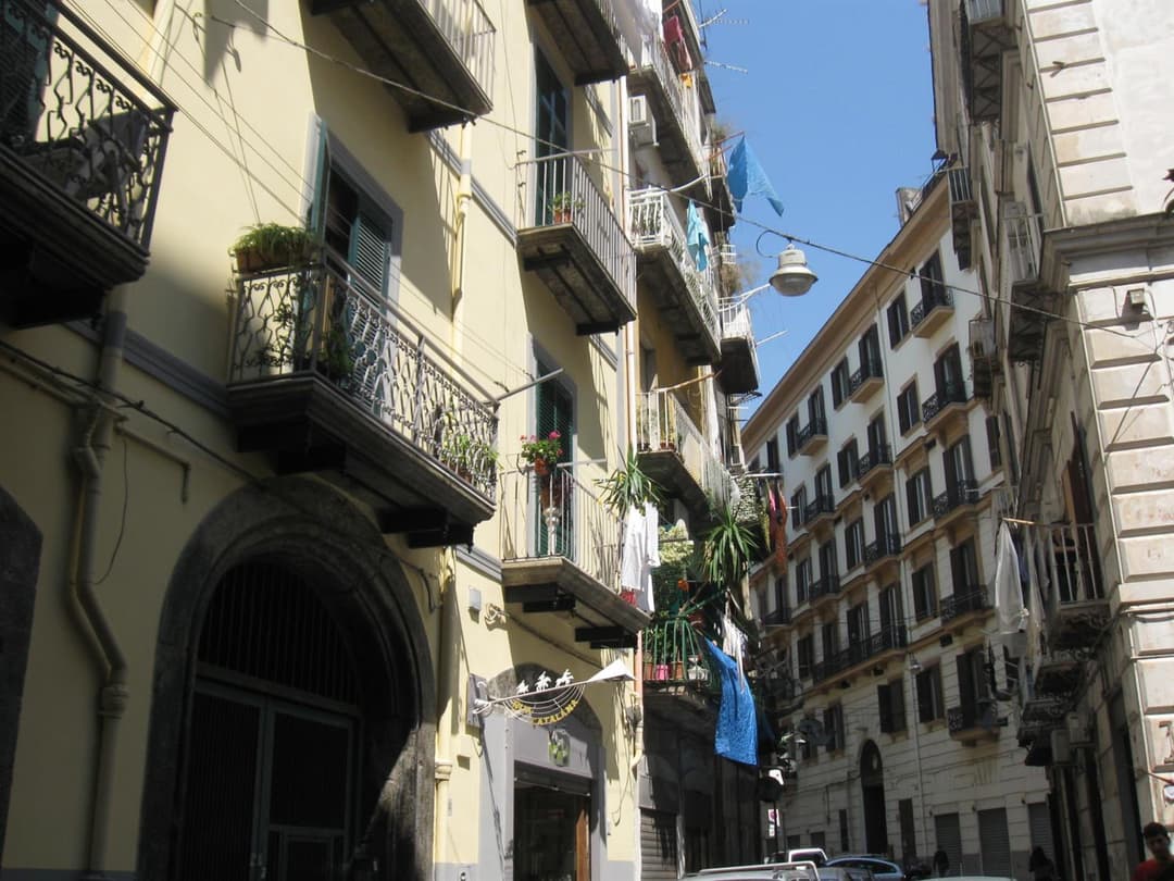 La Fontana di Rua Catalana — photo 1 of 1