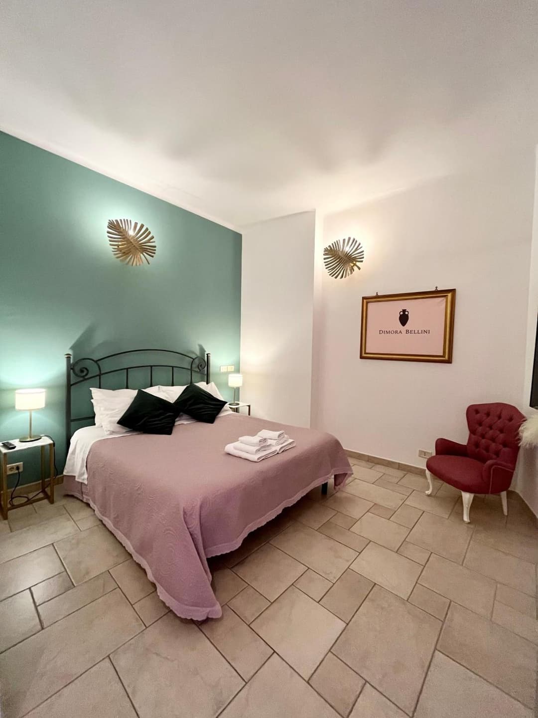 Dimora Bellini Apartment and Rooms — photo 1 of 1