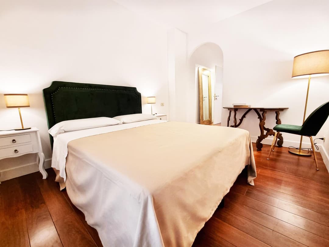 Charme & Chic San Giacomo — photo 1 of 21