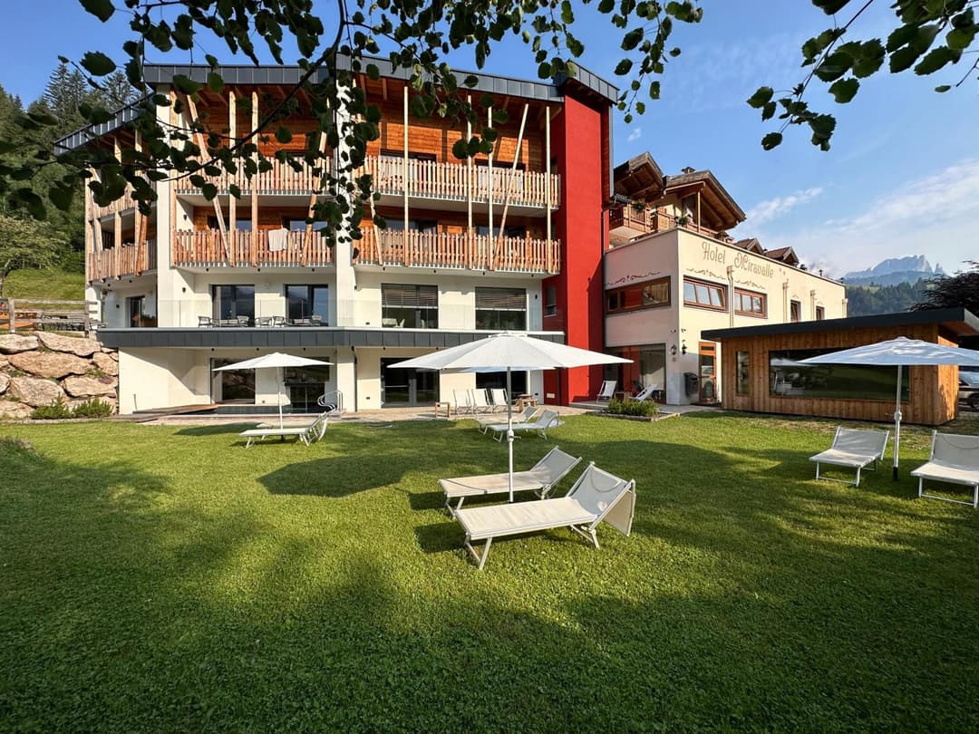 Hotel Miravalle — photo 1 of 1