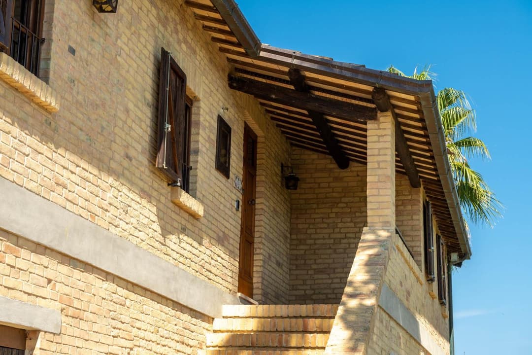 Villa Iulia - VIBRA — photo 1 of 1