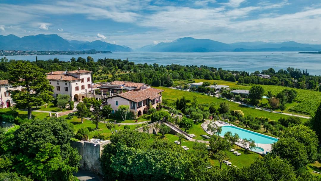 Castello Belvedere Apartments — photo 1 of 1