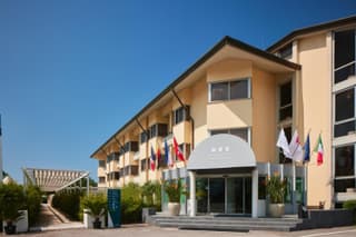 UNA Hotels Forte Dei Marmi