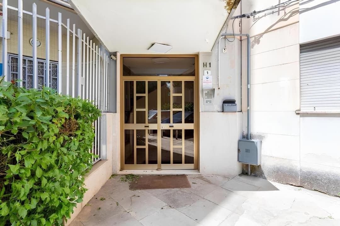 E.R. Apartment — photo 1 of 1