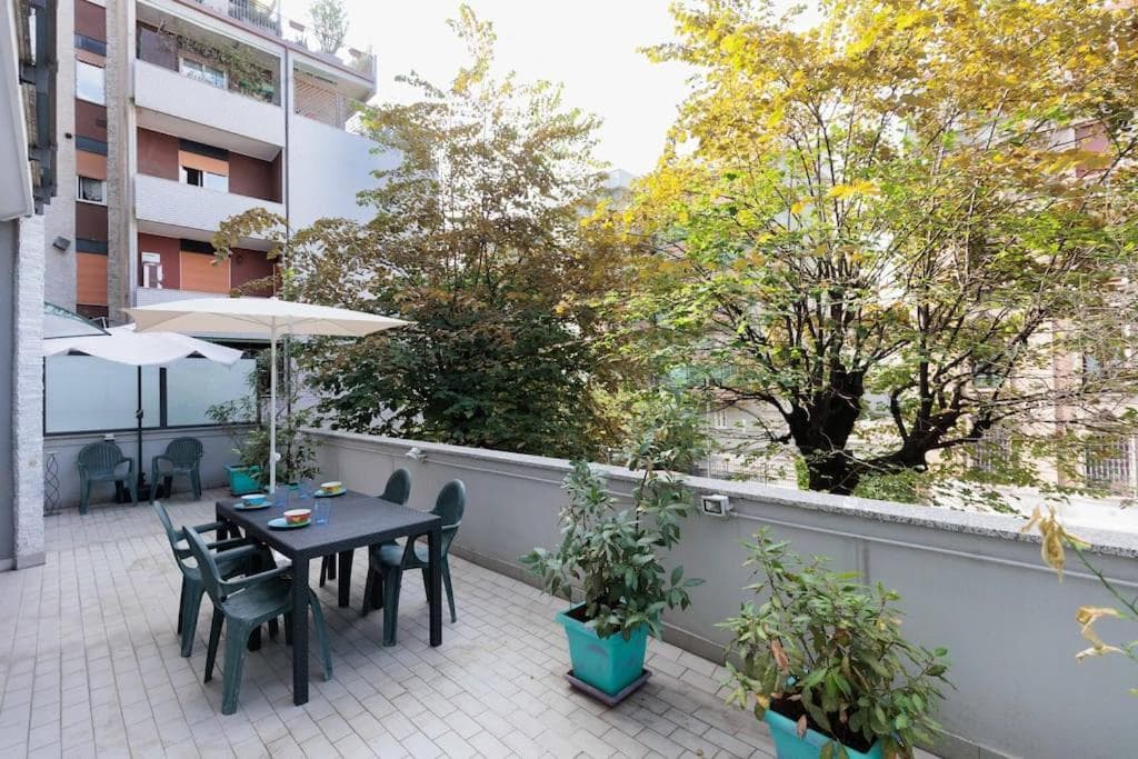 Alessia's Flat - Breno — photo 1 of 21