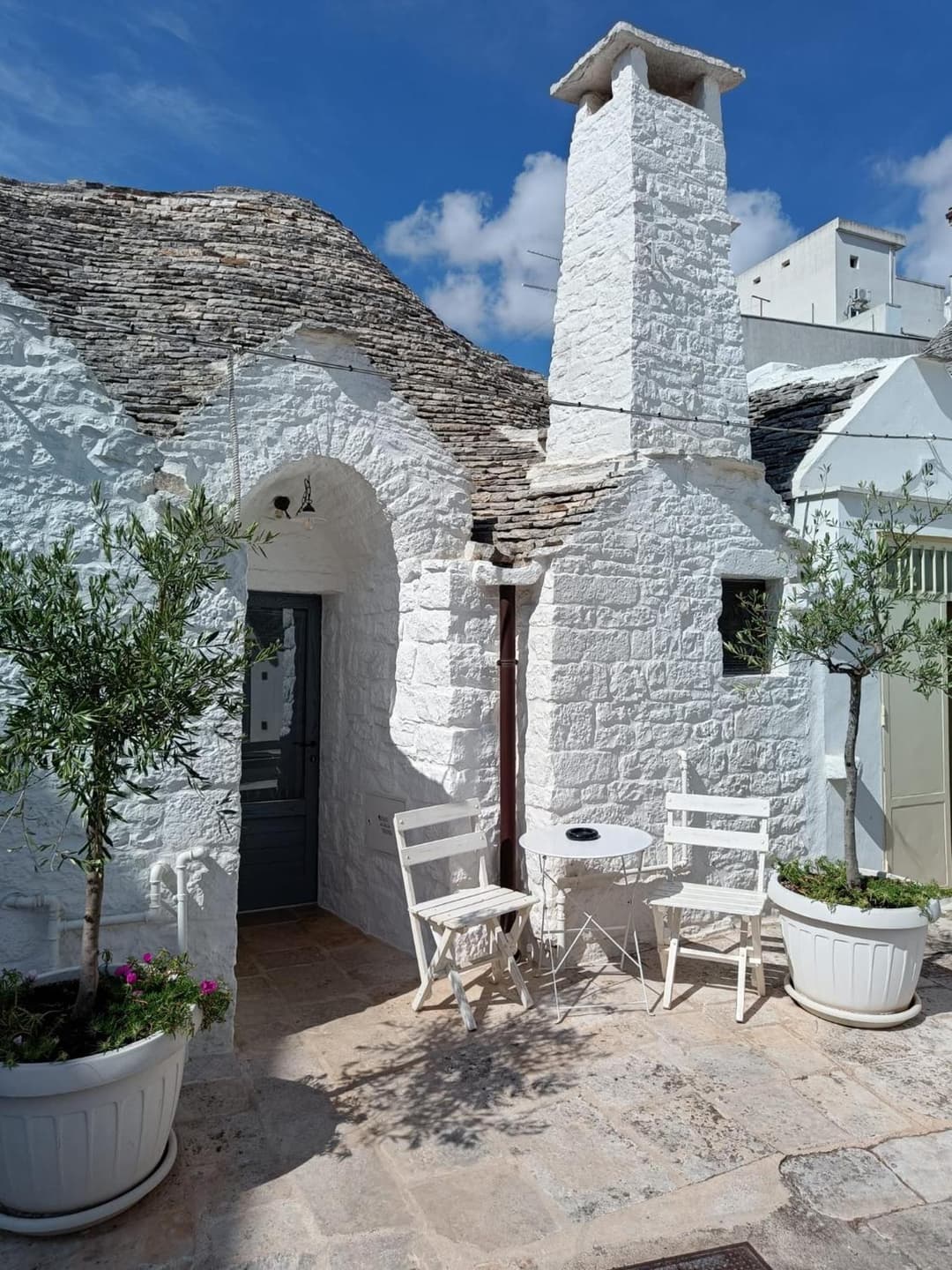 Trulli D'Angiò — photo 1 of 1