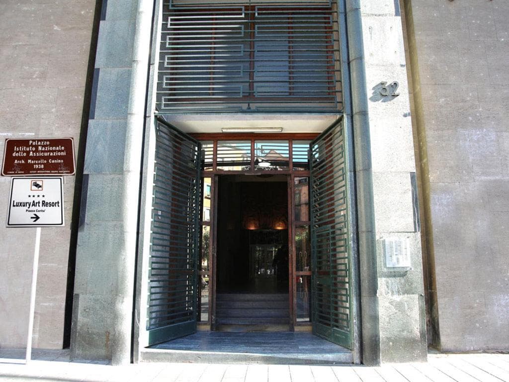 Boutique Hotel Piazza Carità — photo 1 of 1