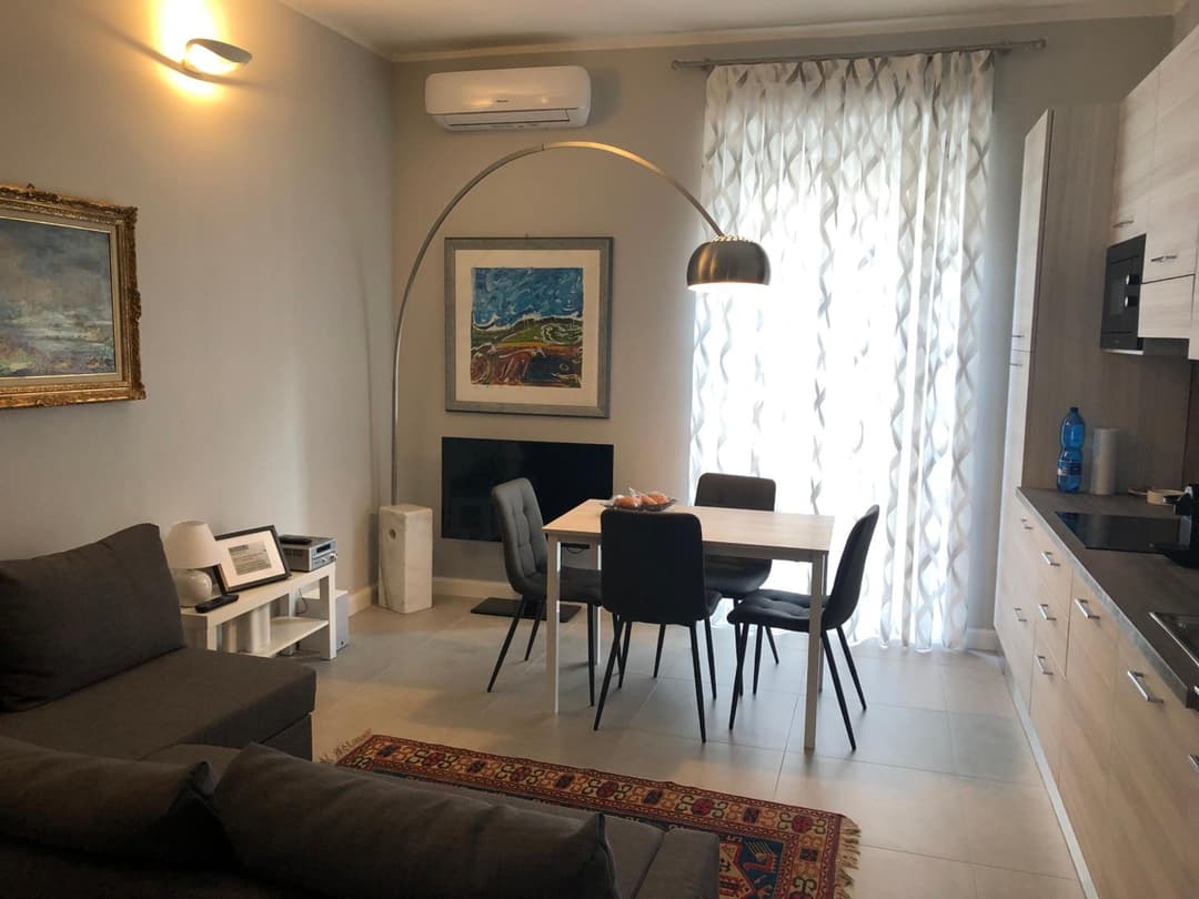 SAN FRANCESCO Apartment — photo 1 of 7