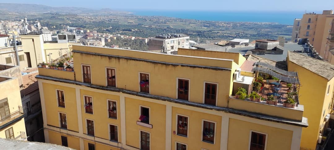 terrazze di montelusa — photo 1 of 1