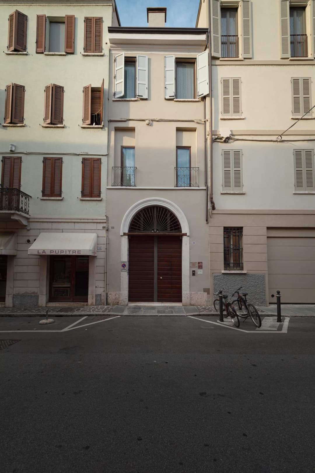 Residenza Accademia, MantegnaHotels — photo 1 of 1
