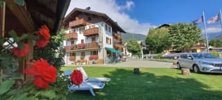Meublè Cima Bianca Garni
