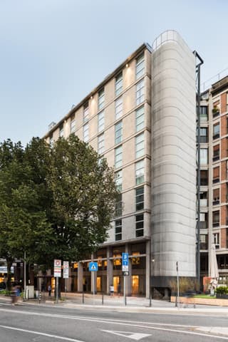 Ambasciatori Hotel Venice Mestre, Tapestry Collection by Hilton