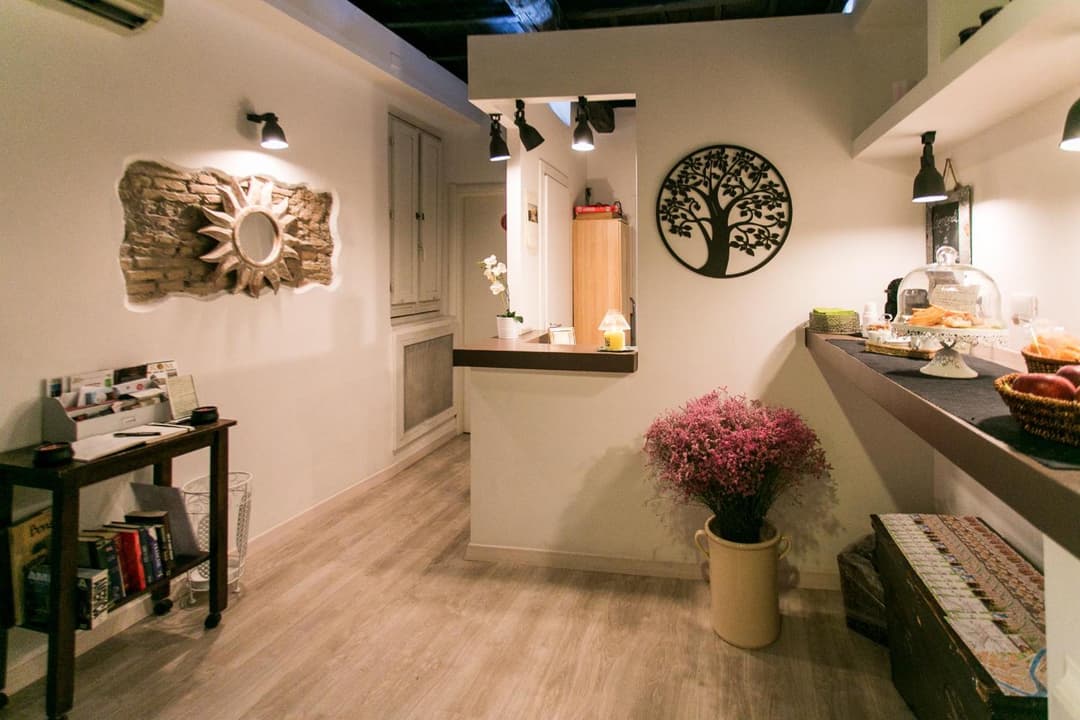 Navona First Rooms — photo 1 of 1