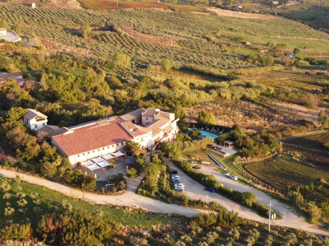 Agriturismo Masseria La Chiusa — photo 1 of 1