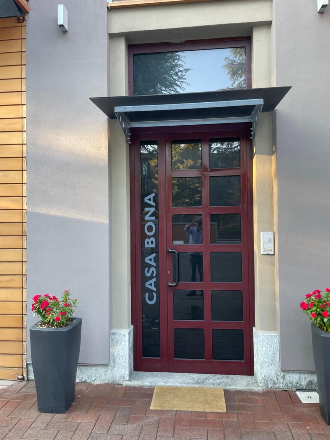 Casa Bona — photo 1 of 1