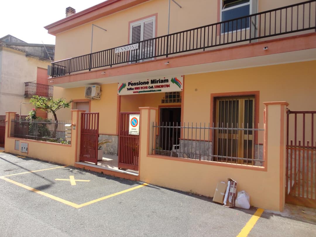 Pensione Affittacamere Miriam — photo 1 of 1