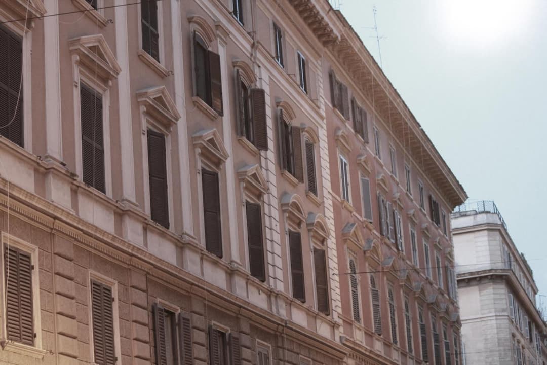 Stardust Rome Guest House — photo 1 of 1